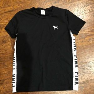 PINK by Victoria’s Secret tee